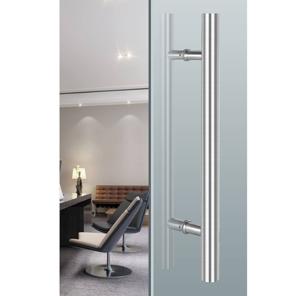 JALADOR TIPO H REDONDO DE 80CM - Imagen 4