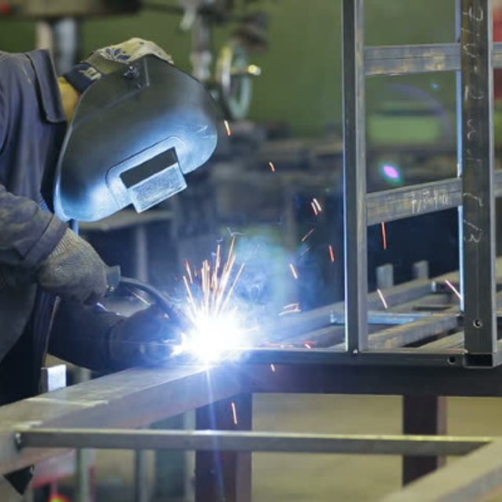 METRO DE CABLE PARA SOLDAR 4 AWG DE 600 AMP - Imagen 5