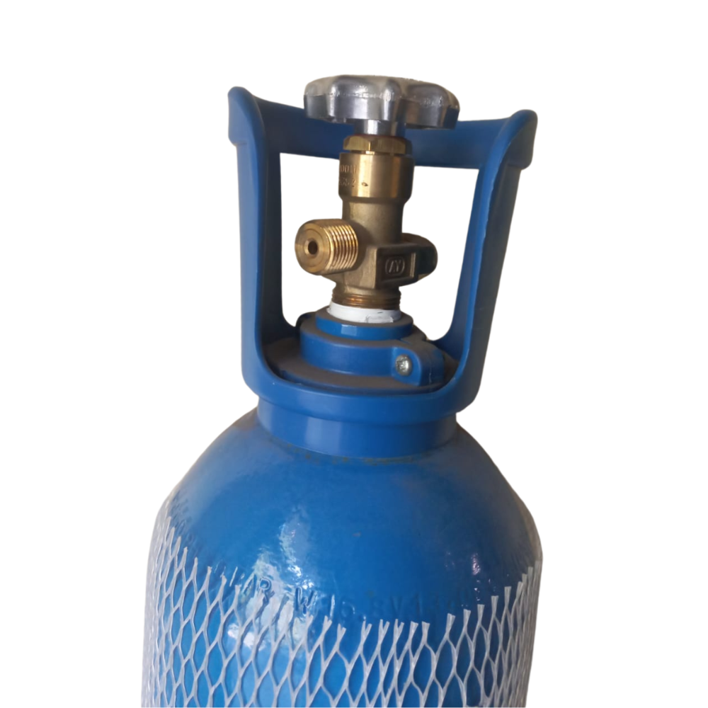 CARGA DE CO2 PARA CILINDRO 13LTS - Imagen 4