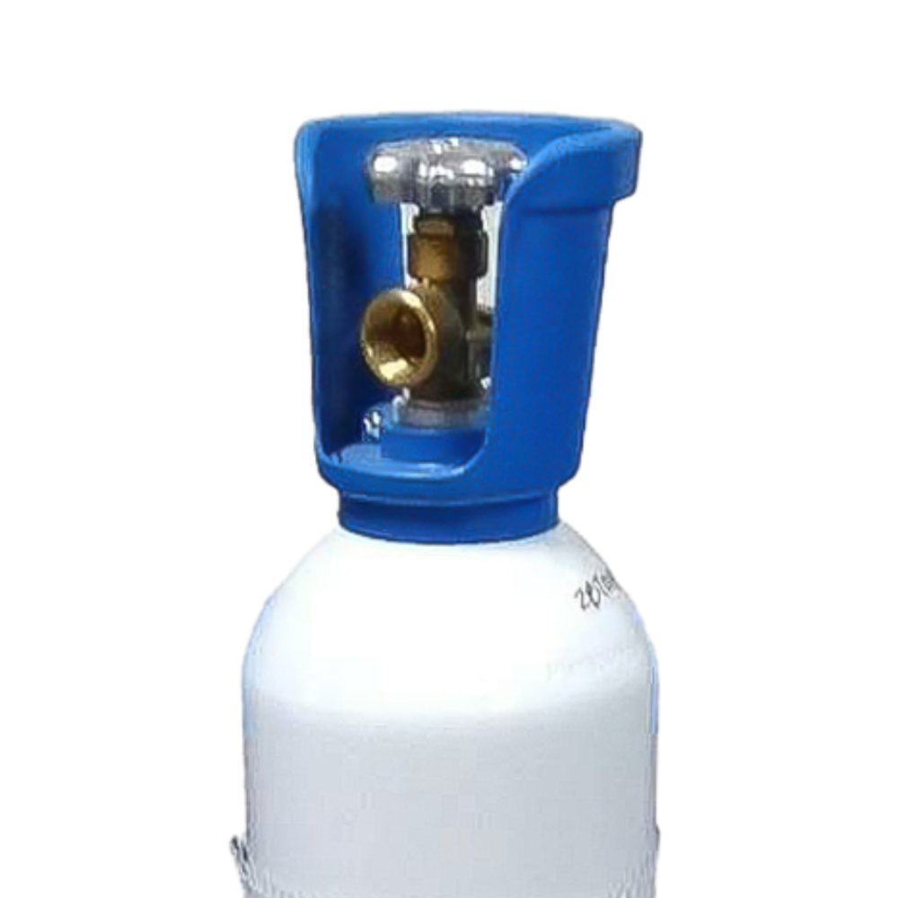 CARGA DE ARGON PARA CILINDRO 13LTS - Imagen 3