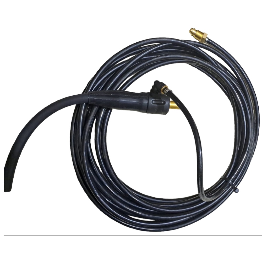 ANTORCHA TIG 9FV-12R - Imagen 3