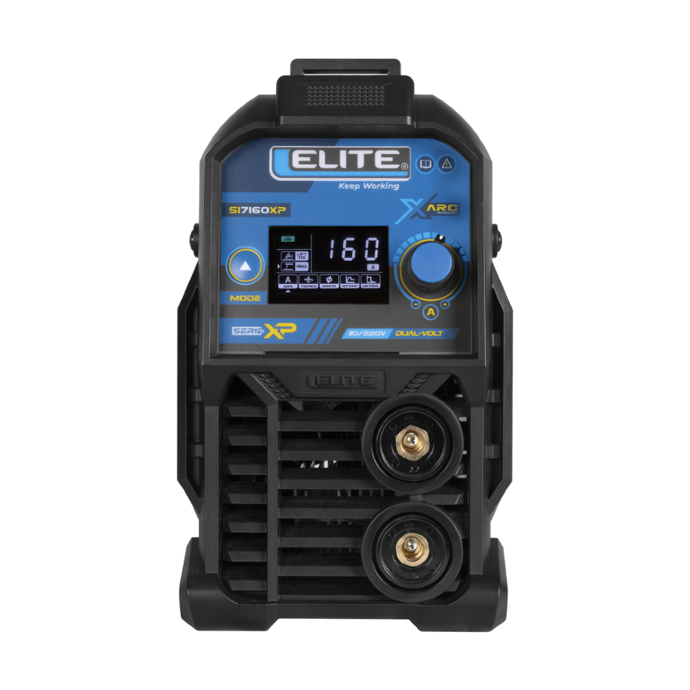 SOLDADOR ELITE XP 160 AMP - Imagen 3