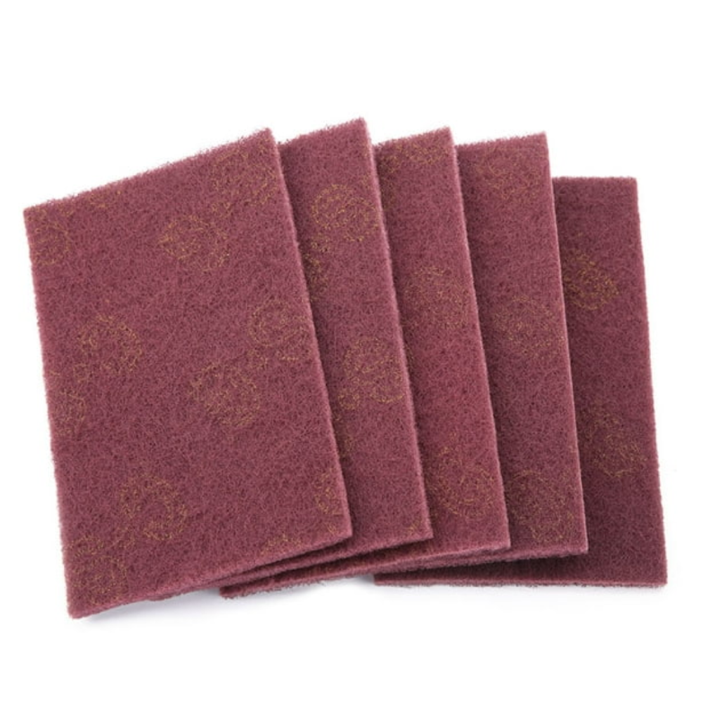 ESPONJA INDUSTRIAL 17*12CM - Imagen 4