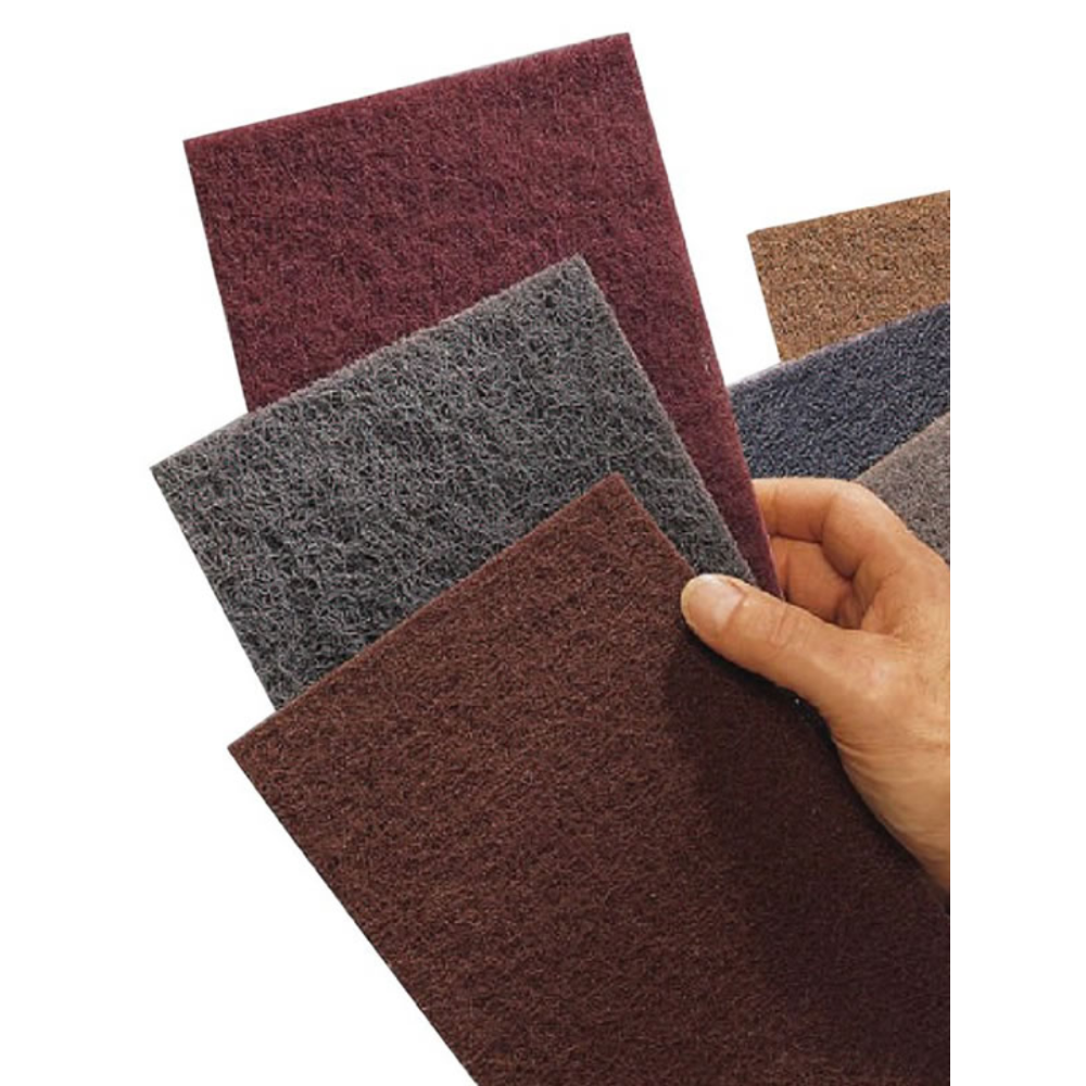 ESPONJA INDUSTRIAL 17*12CM - Imagen 5