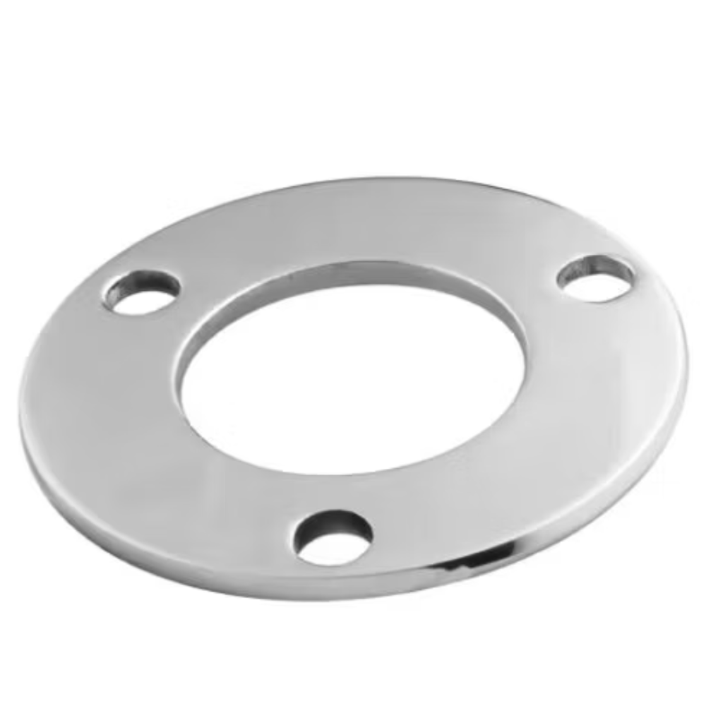 BASE DE ANCLAJE LISO 2"