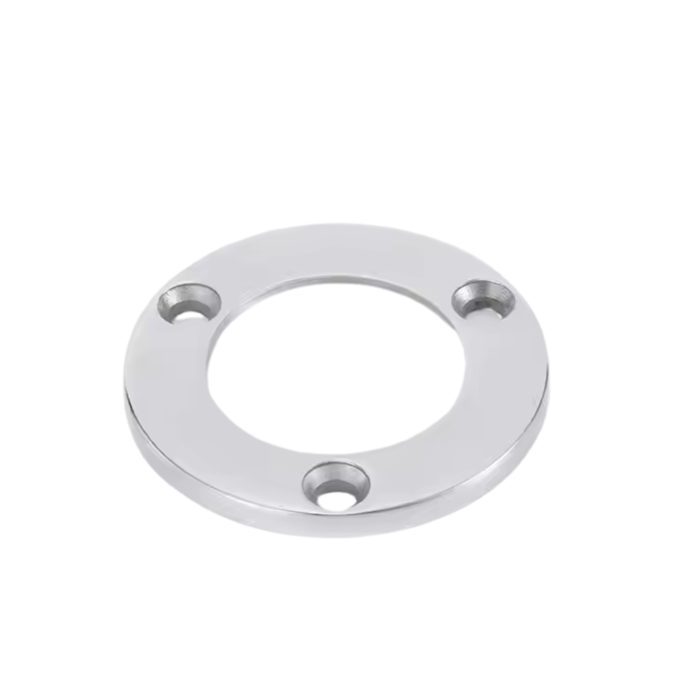 BASE DE ANCLAJE LISO 2" - Imagen 2