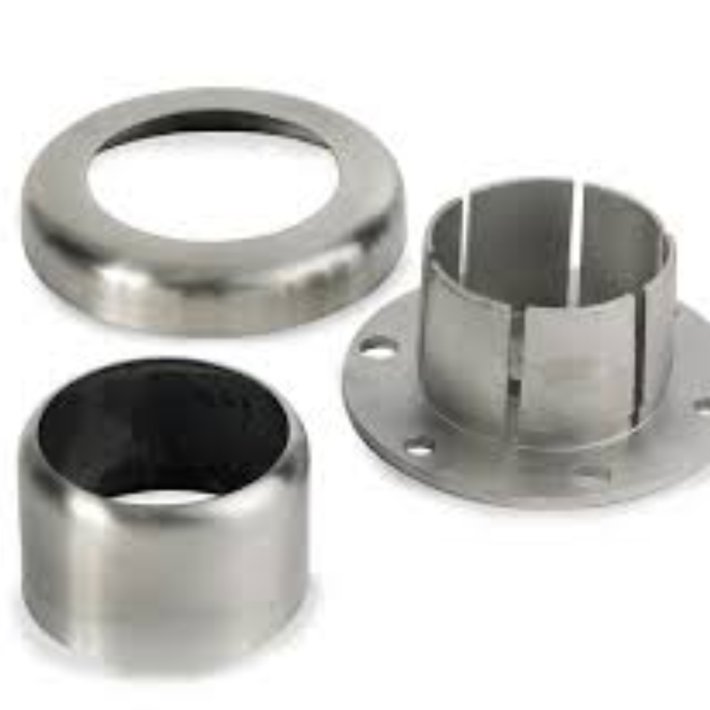 BASE DE ANCLAJE CON DETALLE 2" - Imagen 2