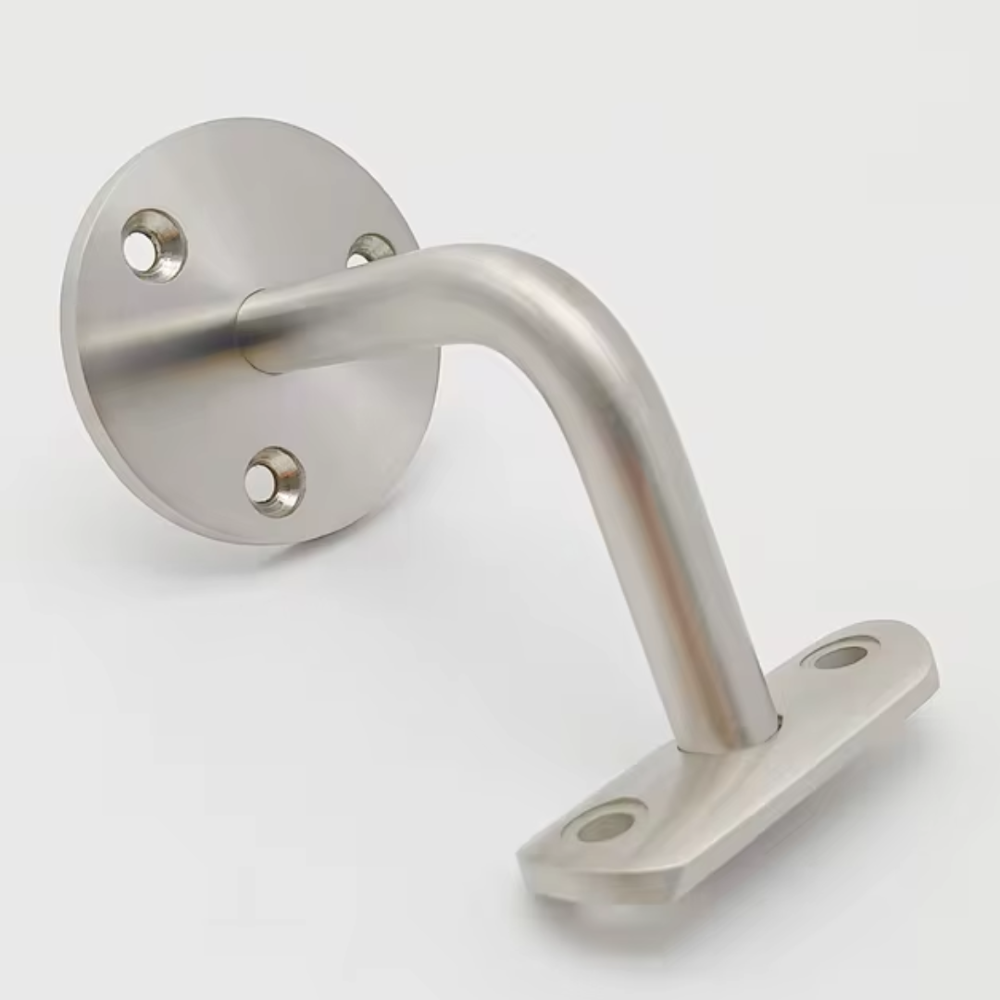 BASE DE ANCLAJE TIPO J