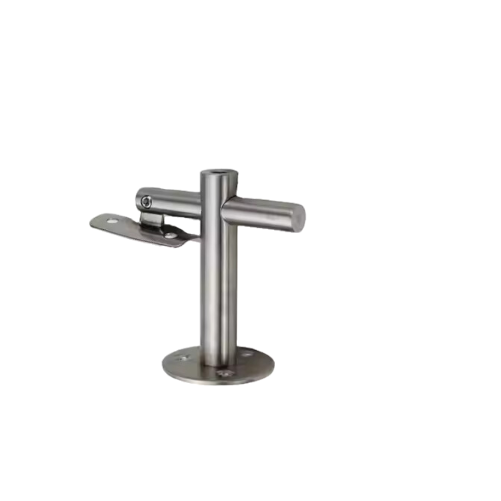 BASE DE ANCLAJE TIPO J AJUSTABLE