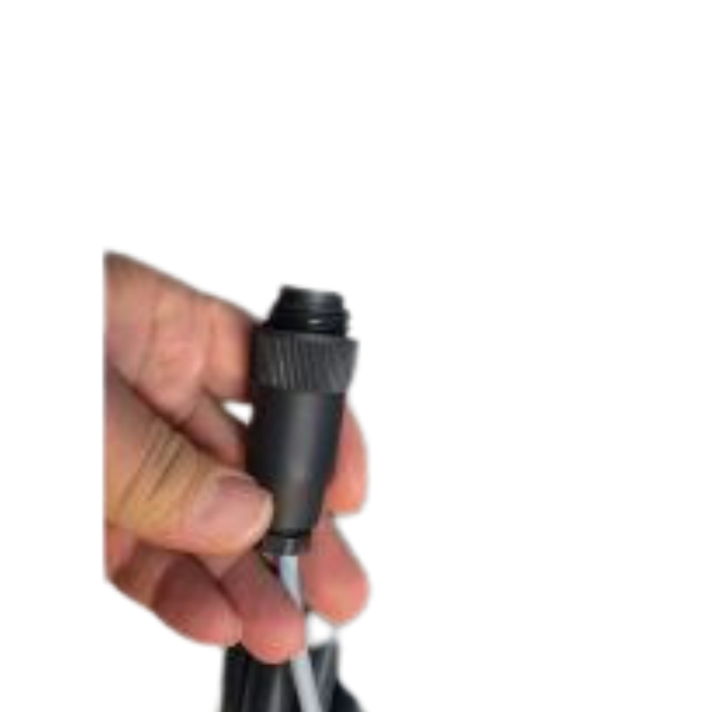 CONECTOR HEMBRA DINSE (10-25) 3/8" - Imagen 4