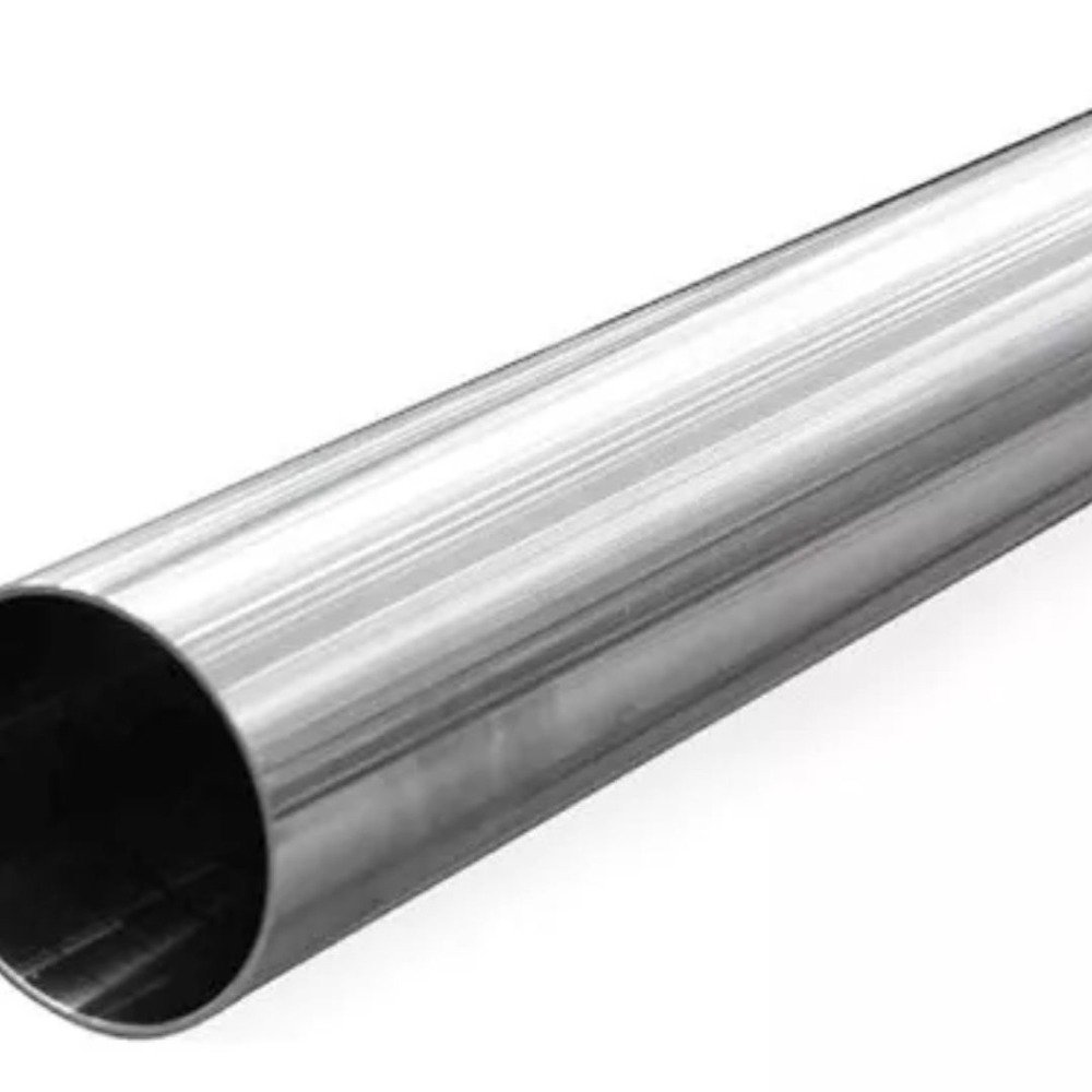 TUBO 304 REDONDO 2" 1.2 - Imagen 3