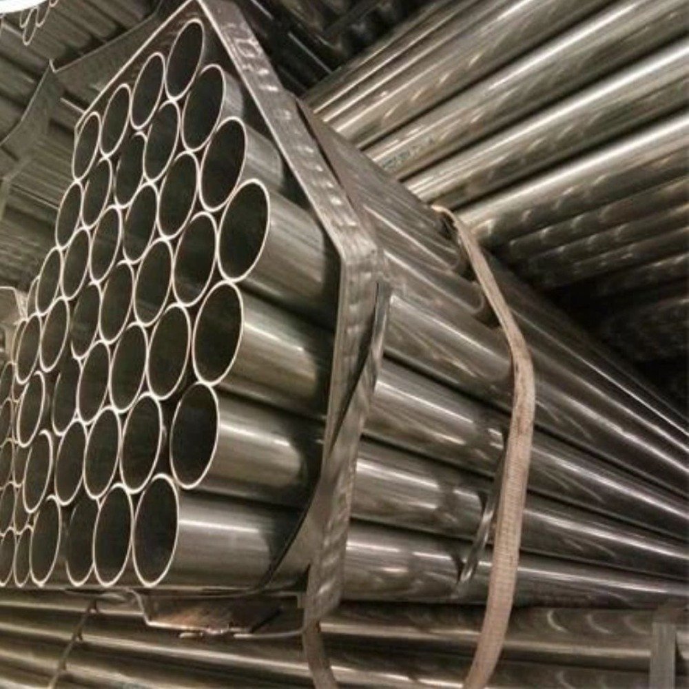 TUBO 304 REDONDO 2" 1.2 - Imagen 4