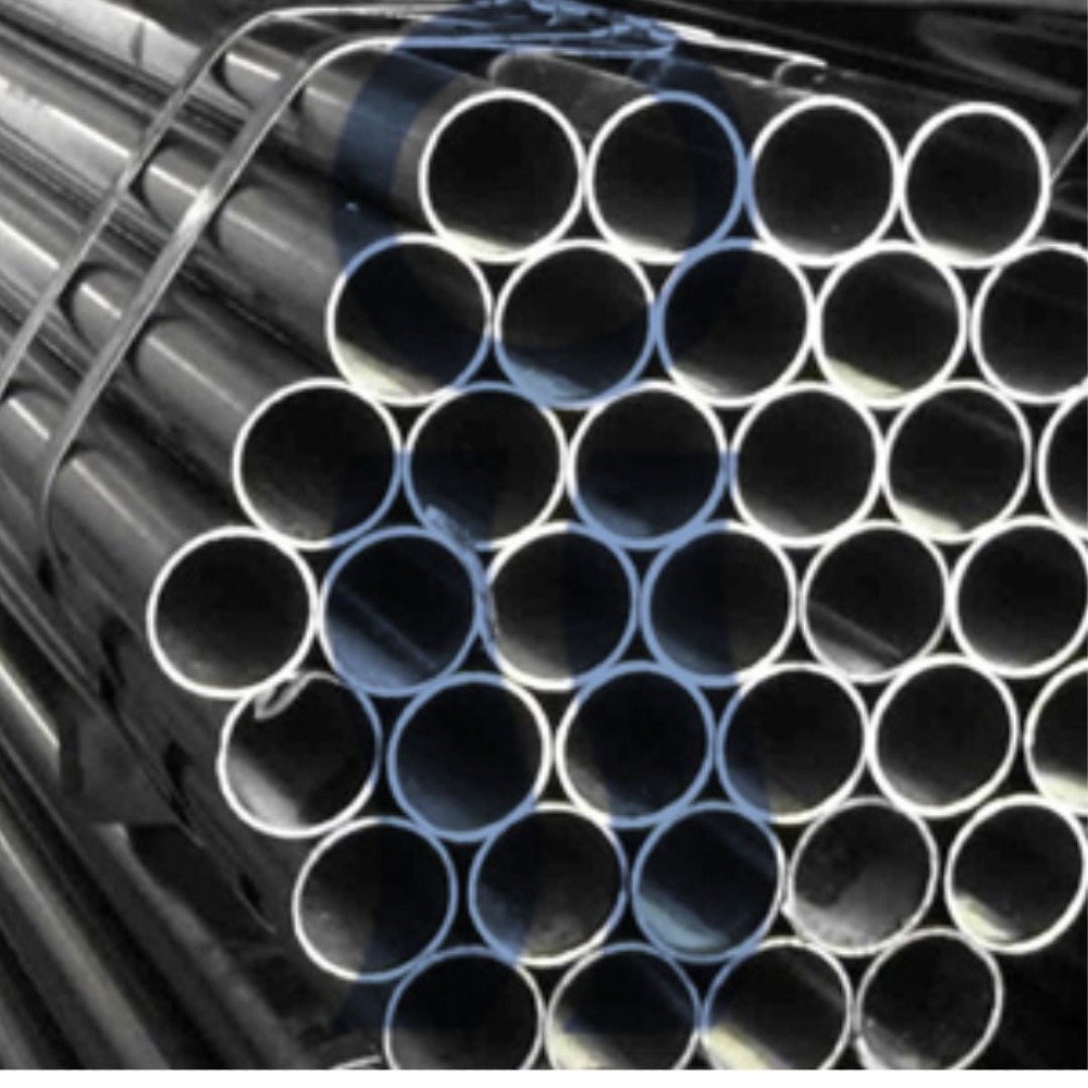 TUBO 201 REDONDO 2" 1.2 - Imagen 2