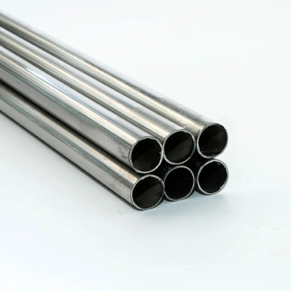 TUBO 304 REDONDO 5/8" 1.5 - Imagen 2