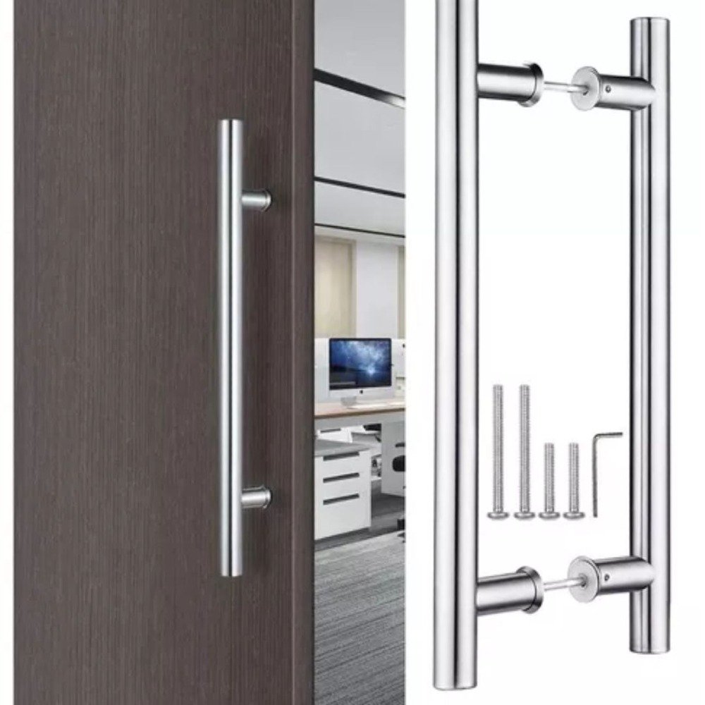 JALADOR TIPO H REDONDO 60 CM - Imagen 4