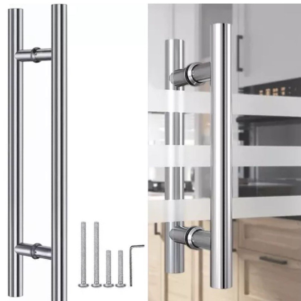 JALADOR TIPO H REDONDO 1.20MTS - Imagen 2