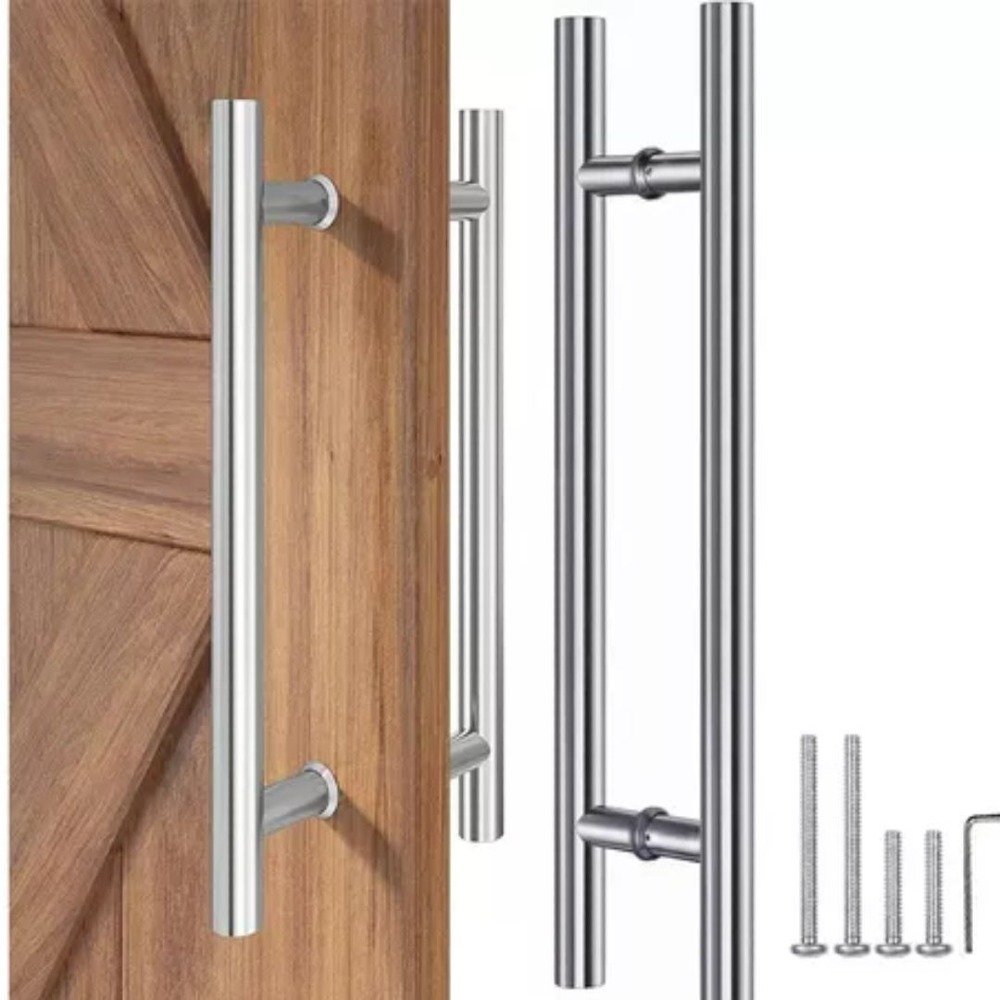 JALADOR TIPO H REDONDO 1.20MTS - Imagen 4