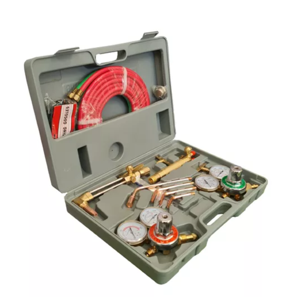 EQUIPO DE AUTOGENA - Imagen 3