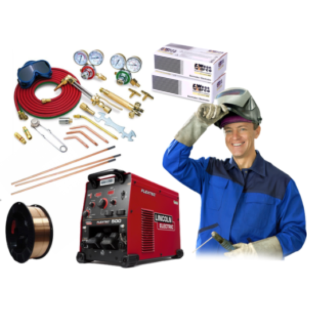 EQUIPO DE AUTOGENA - Imagen 4