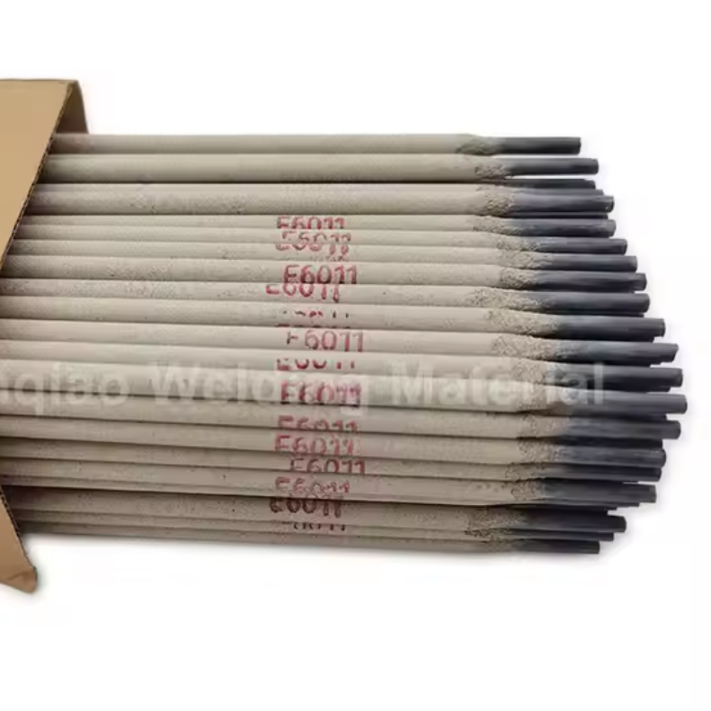 LIBRA DE ELECTRODO 6013 DE 1/8" DE DIAMETRO PUNTO GRIS - Imagen 2