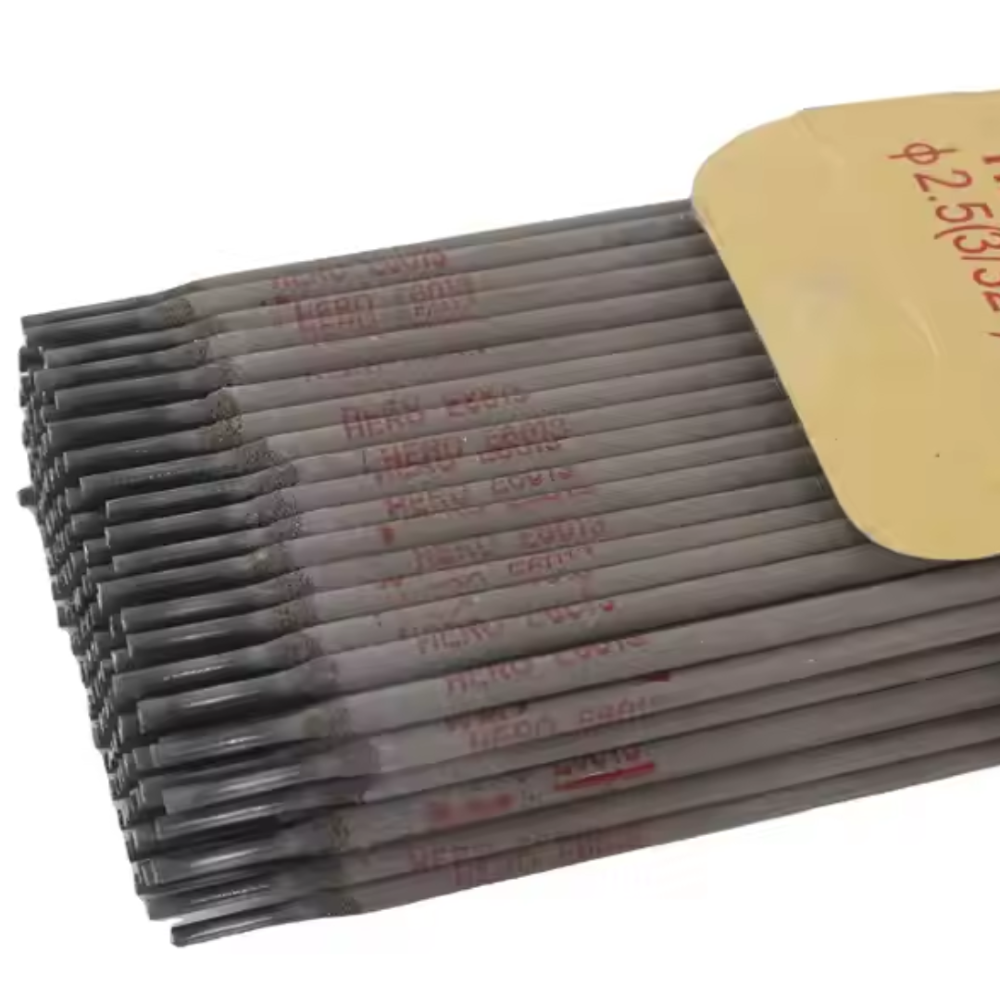 LIBRA DE ELECTRODO 6013 DE 1/8" DE DIAMETRO PUNTO GRIS - Imagen 3