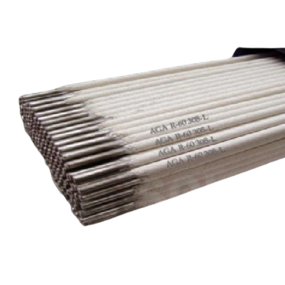 LIBRA DE ELECTRODO DE ACERO INOXIDABLE 312 DE 3/32"