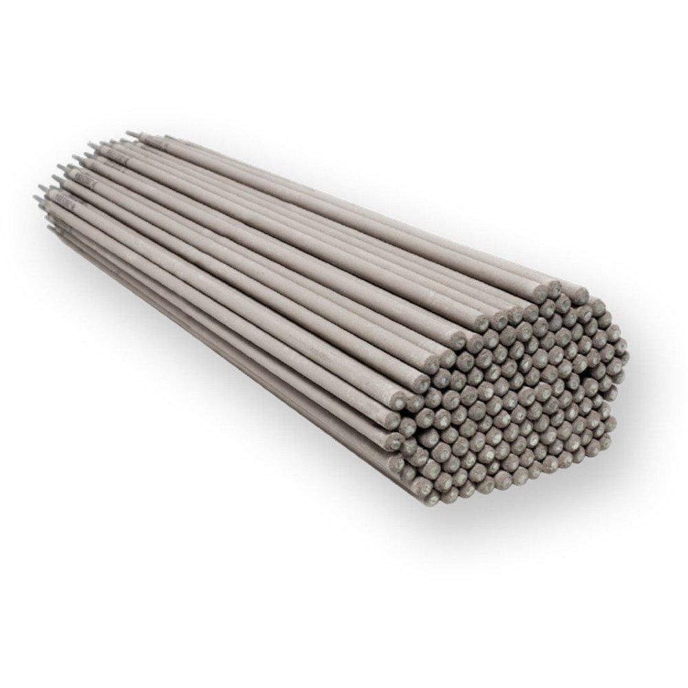 LIBRA DE ELECTRODO DE HIERRO COLADO 100% de 1/8" - Imagen 2