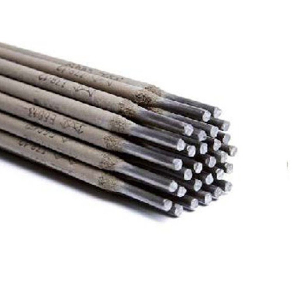 LIBRA DE ELECTRODO DE HIERRO COLADO 100% de 1/8" - Imagen 3