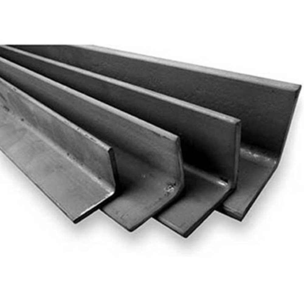 ANGULAR DE ACERO DE 2" DE ANCHO POR 1/8 DE GRUESO POR 6MTS DE LARGO - Imagen 2