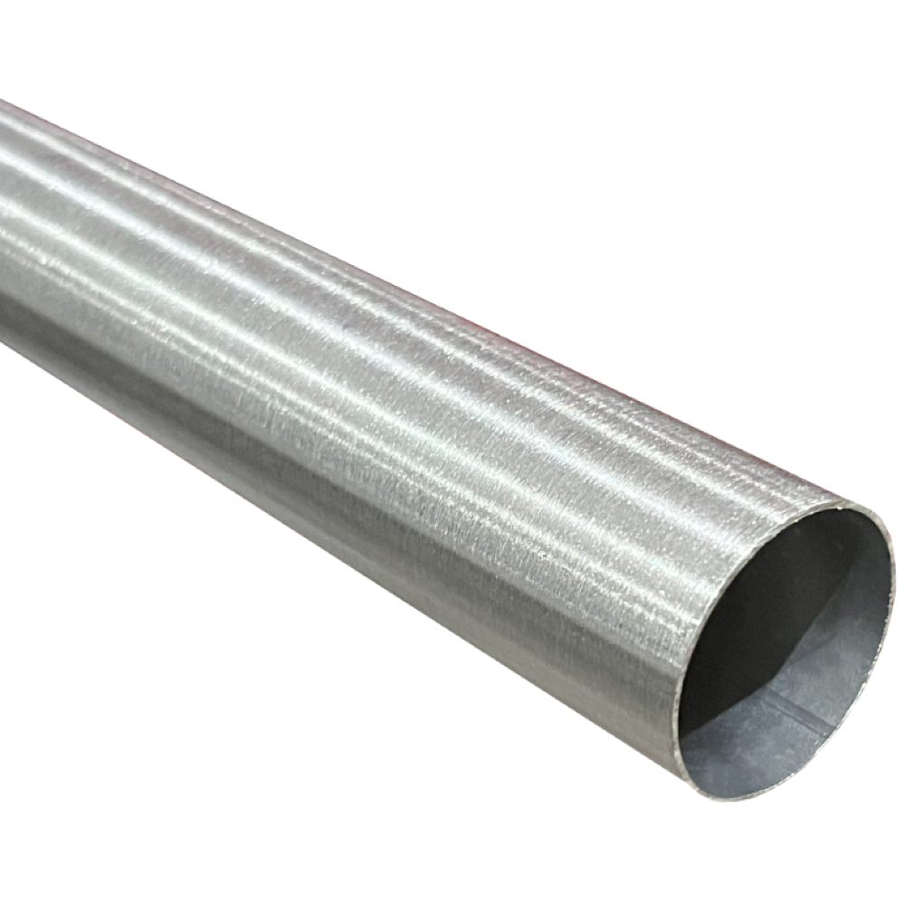 TUBO 201 REDONDO 1-1/4" 