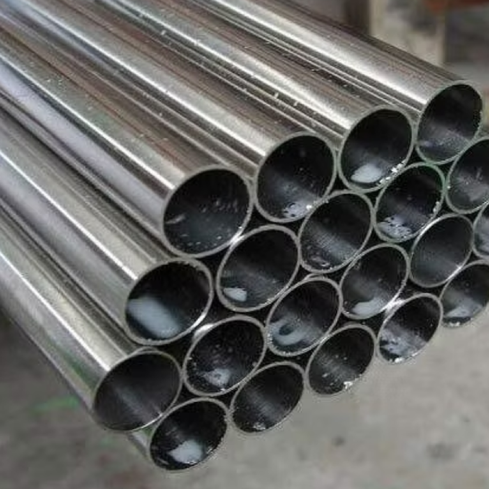 TUBO 201 REDONDO 1-1/4"  - Imagen 2