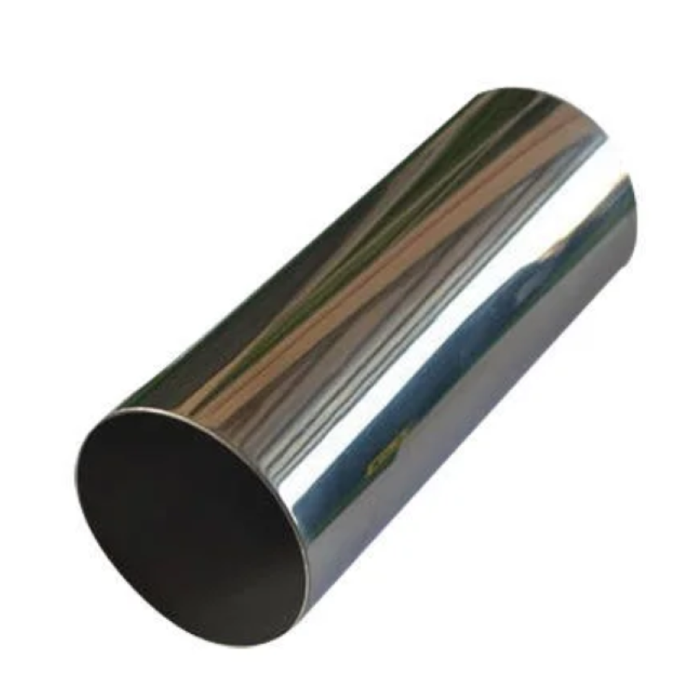 TUBO 201 REDONDO 1-1/4"  - Imagen 4