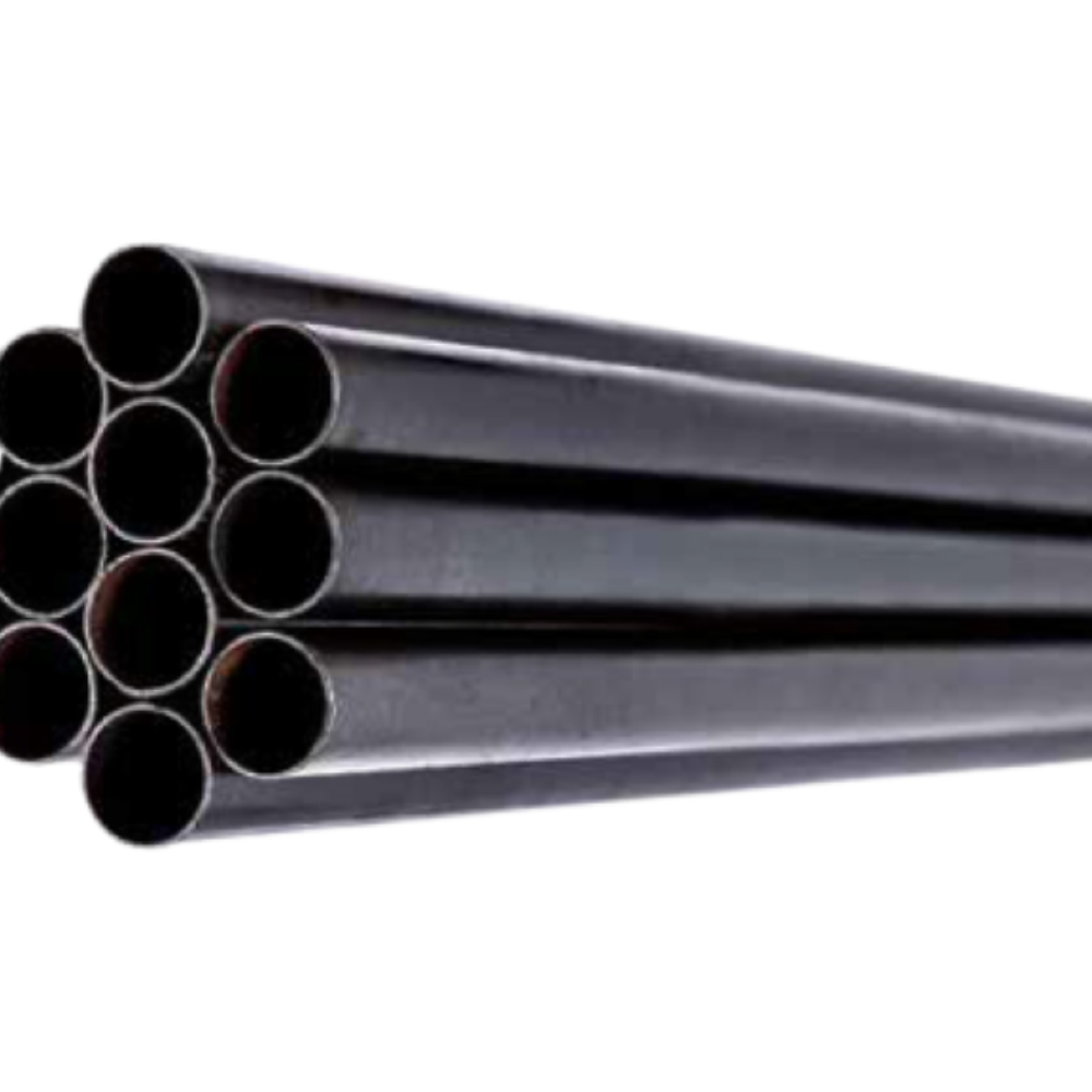 TUBO 201 REDONDO 1-1/4"  - Imagen 5