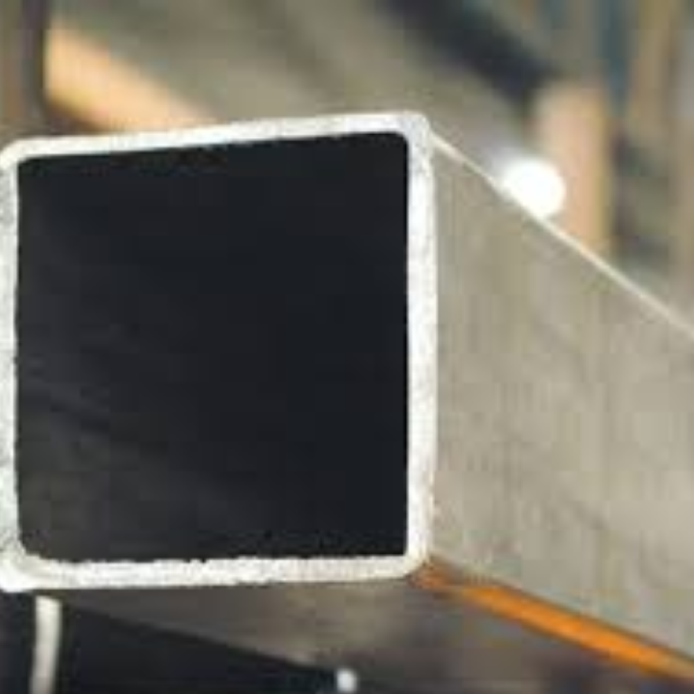 TUBO CUADRADO DE ACERO INOXIDABLE 304 DE 11/4" POR 1.5MM DE ESPESOR POR 6MTS DE LARGO - Imagen 2