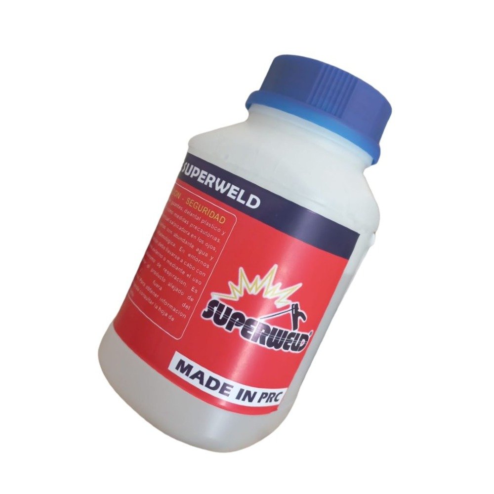 DECAPANTE PARA ACERO INOXIDABLE