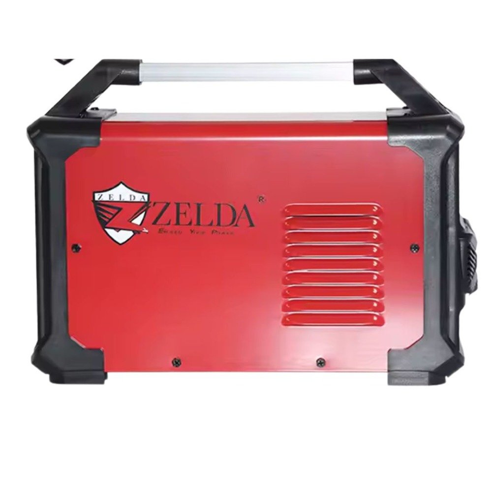 Imagen hover de SOLDADOR ZELDA 160 AMP - 220V/110V