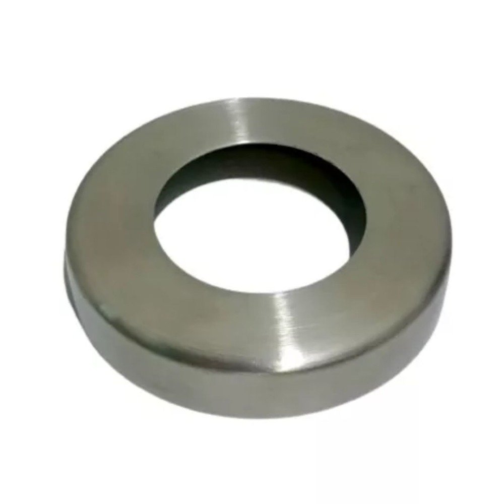 TAPADERA LISA GRANDE PARA BASE DE 2" - Imagen 2