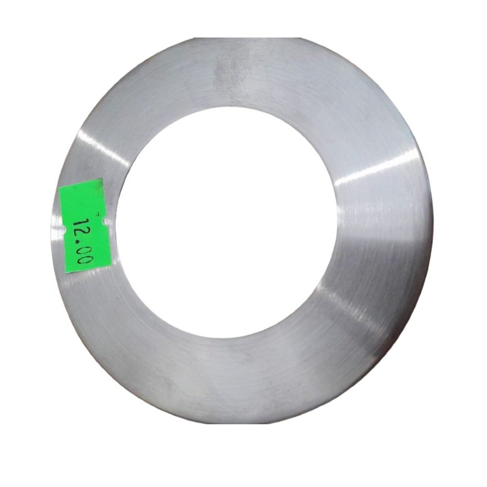 TAPADERA LISA PEQUEÑA PARA BASE DE 2"