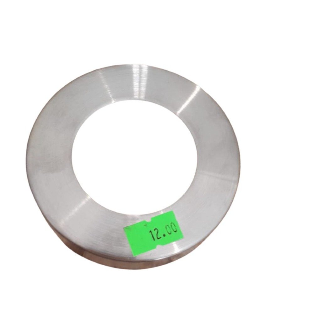 TAPADERA LISA PEQUEÑA PARA BASE DE 2" - Imagen 2