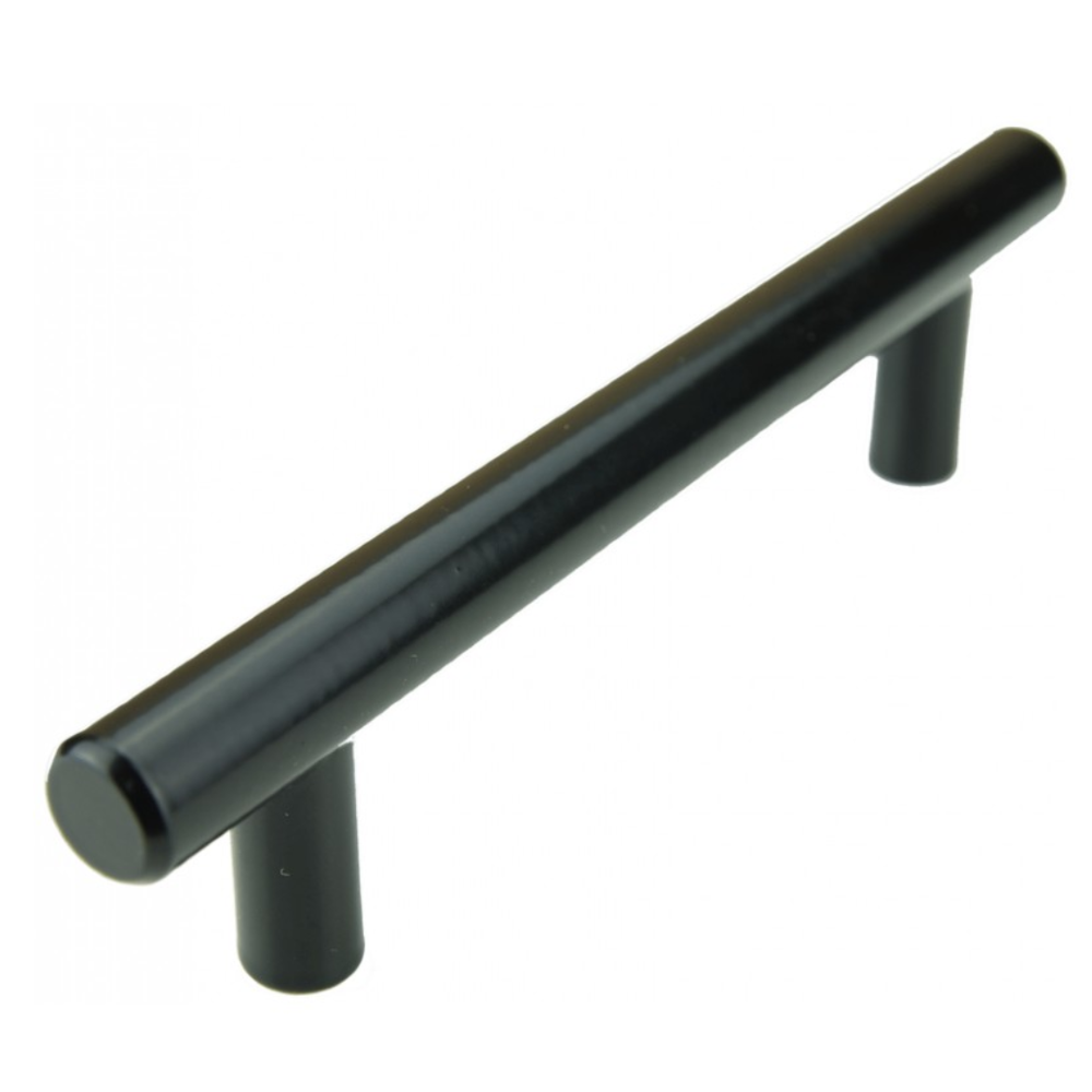 JALADOR TIPO H NOGAL OSCURO DE 120CM - Imagen 5