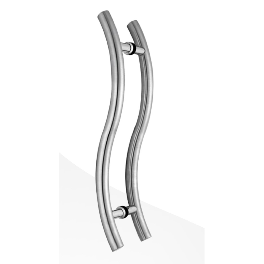 JALADOR TIPO H FORMA S DE 60CM