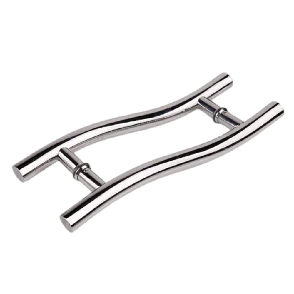 JALADOR TIPO H FORMA S DE 60CM - Imagen 2